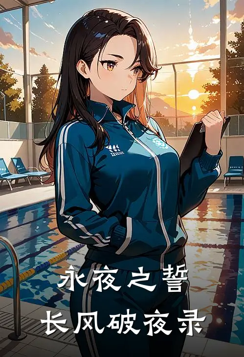 永夜之誓，长风破夜录