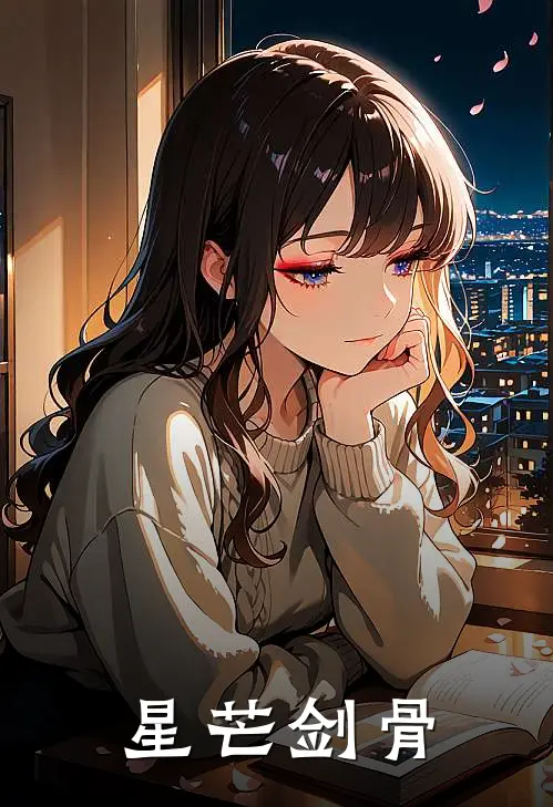 星芒剑骨白砚明白无痕完结小说大全_免费热门小说星芒剑骨(白砚明白无痕)