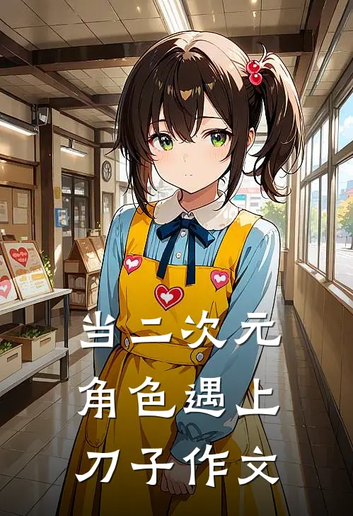 钟离七七《当二次元角色遇上刀子作文》全本免费在线阅读_(钟离七七)最新章节在线阅读