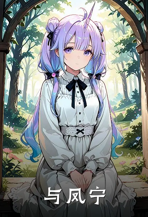 与凤宁纪安柳解小说完整版免费阅读_最新章节列表与凤宁(纪安柳解)