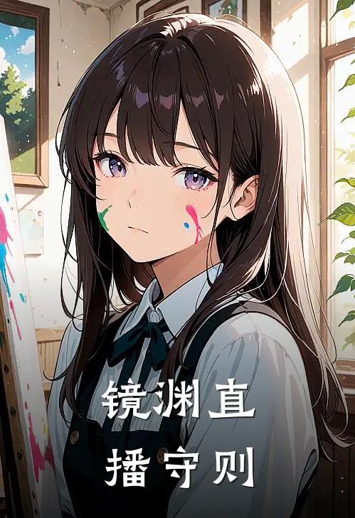 镜渊直播守则栖玖顾清川全文免费阅读无弹窗大结局_(镜渊直播守则)栖玖顾清川最新章节列表笔趣阁（镜渊直播守则）