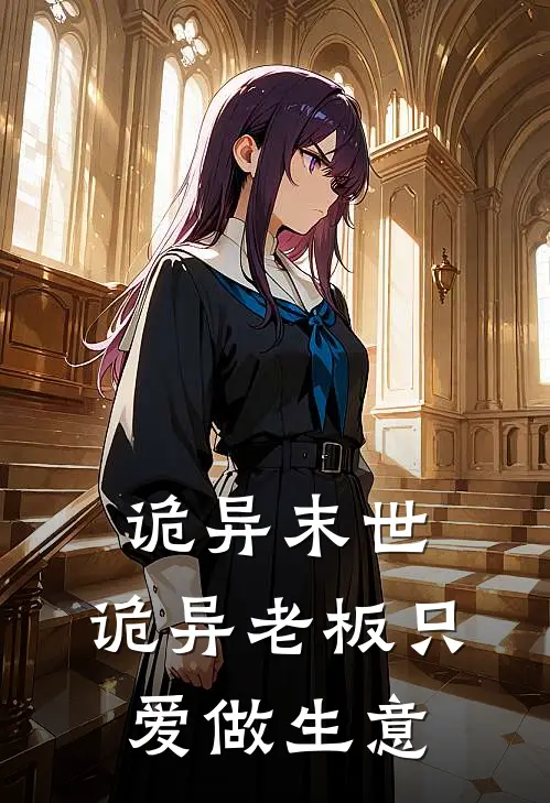 诡异末世：诡异老板只爱做生意韩月秋白云新热门小说_最新章节列表诡异末世：诡异老板只爱做生意(韩月秋白云)