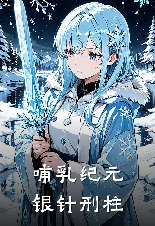 哺乳纪元：银针刑柱(萧烬张启明)免费小说完结版_最新章节列表哺乳纪元：银针刑柱(萧烬张启明)