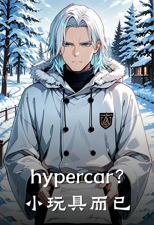 hypercar？小玩具而已林宇王昊无弹窗全文免费阅读_最新推荐小说hypercar？小玩具而已(林宇王昊)