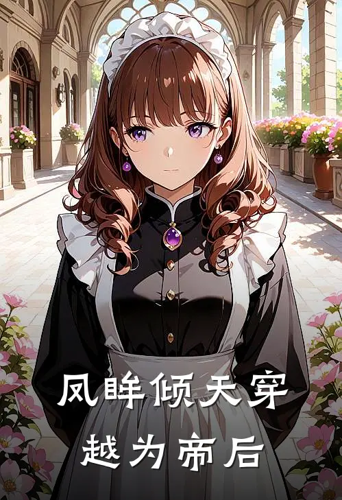 沈梦瑶许潍士《凤眸倾天穿越为帝后》_《凤眸倾天穿越为帝后》最新章节在线阅读