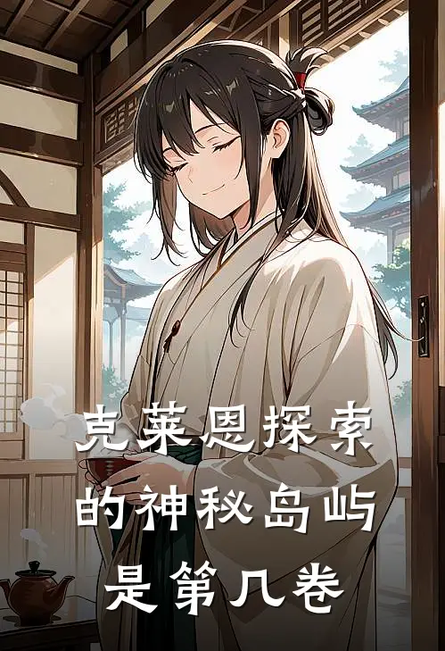 克莱恩探索的神秘岛屿是第几卷