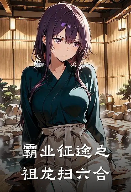 霸业征途之祖龙扫六合