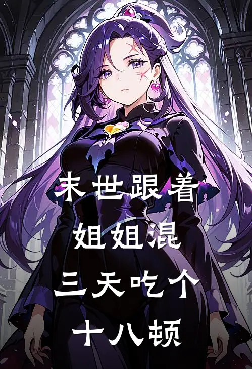 末世跟着姐姐混，三天吃个十八顿时曼时大山免费小说完结_最新章节列表末世跟着姐姐混，三天吃个十八顿(时曼时大山)