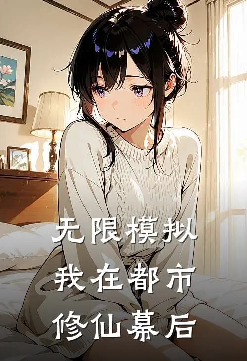 无限模拟：我在都市修仙幕后