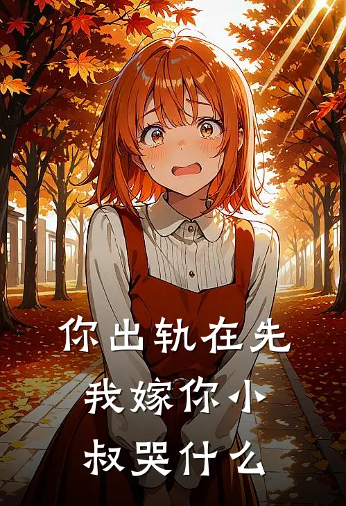 你出轨在先，我嫁你小叔哭什么