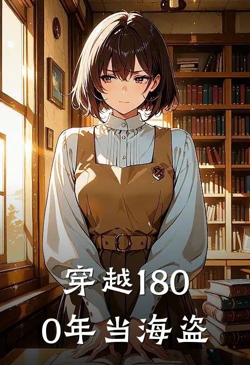 穿越1800年当海盗