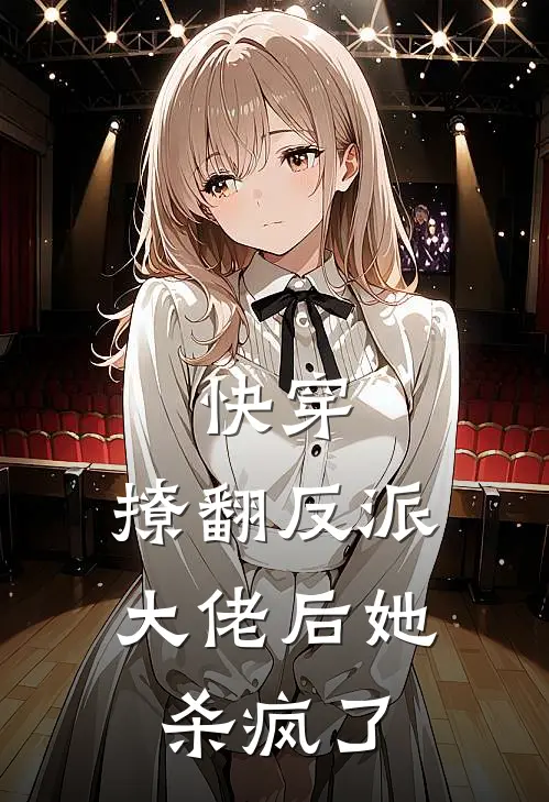 快穿：撩翻反派大佬后她杀疯了