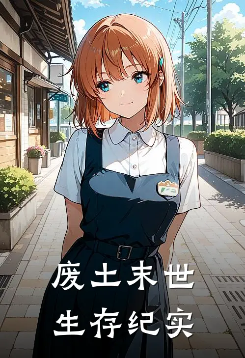 废土末世生存纪实