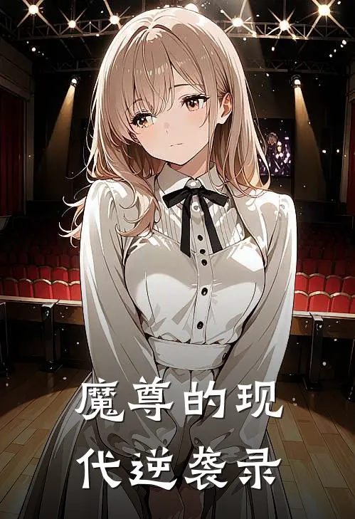 魔尊的现代逆袭录