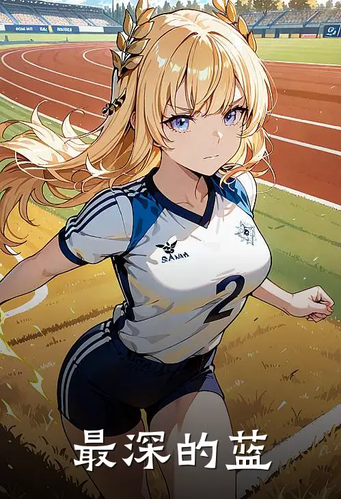 最深的蓝(苏晚蔻丹)完结小说推荐_小说全文免费阅读最深的蓝苏晚蔻丹