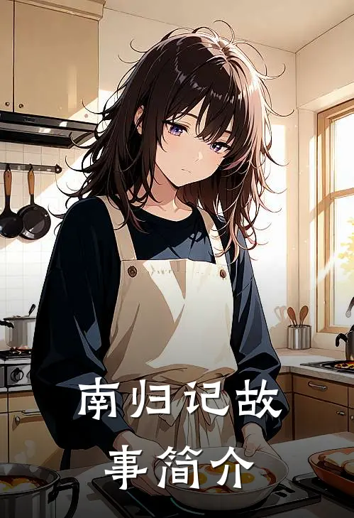 南归记故事简介