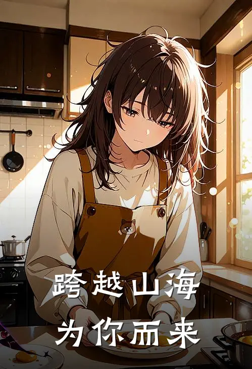 跨越山海为你而来