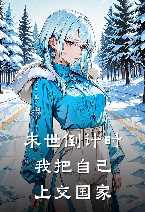 末世倒计时我把自己上交国家