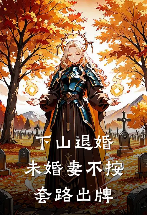 下山退婚：未婚妻不按套路出牌