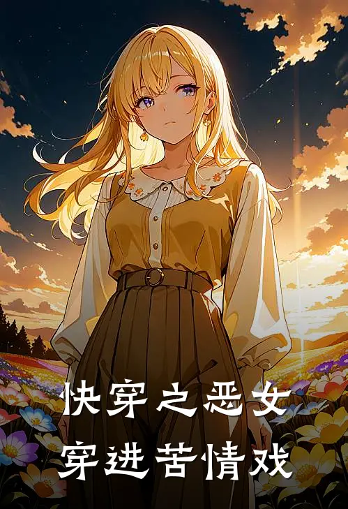 快穿之恶女穿进苦情戏江盈雪江盈月全文阅读免费全集_免费小说快穿之恶女穿进苦情戏(江盈雪江盈月)