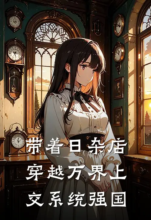 带着日杂店穿越万界上交系统强国