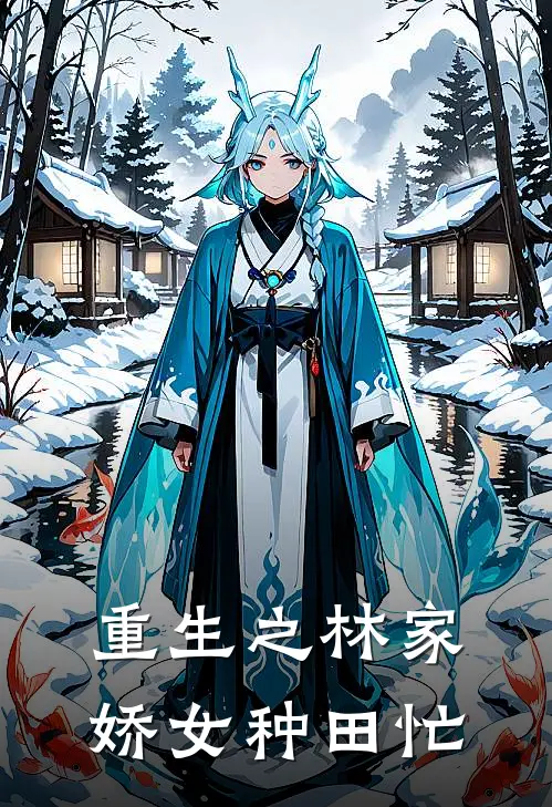 《重生之林家娇女种田忙》思瑶思其全本阅读_(思瑶思其)全集阅读