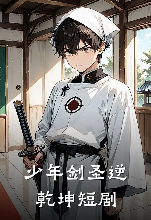 少年剑圣逆乾坤短剧