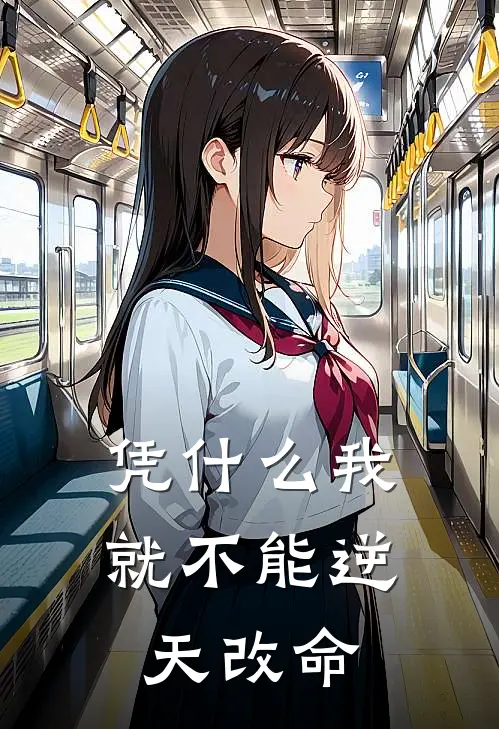 凭什么我就不能逆天改命