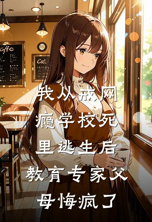 我从戒网瘾学校死里逃生后，教育专家父母悔疯了(周建芳吴志远)热门完本小说_最新小说我从戒网瘾学校死里逃生后，教育专家父母悔疯了周建芳吴志远