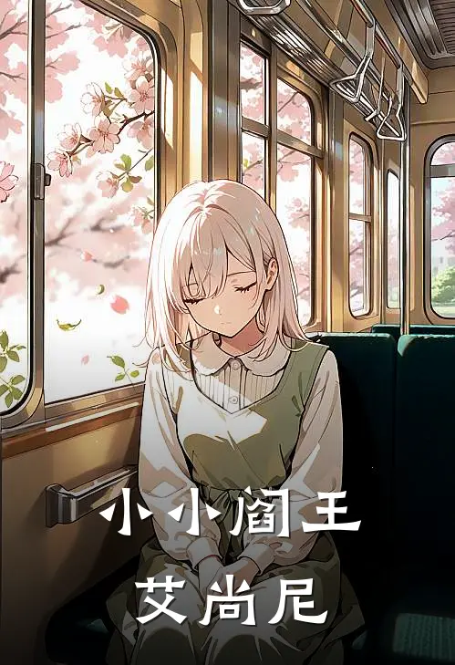 小小阎王艾尚尼