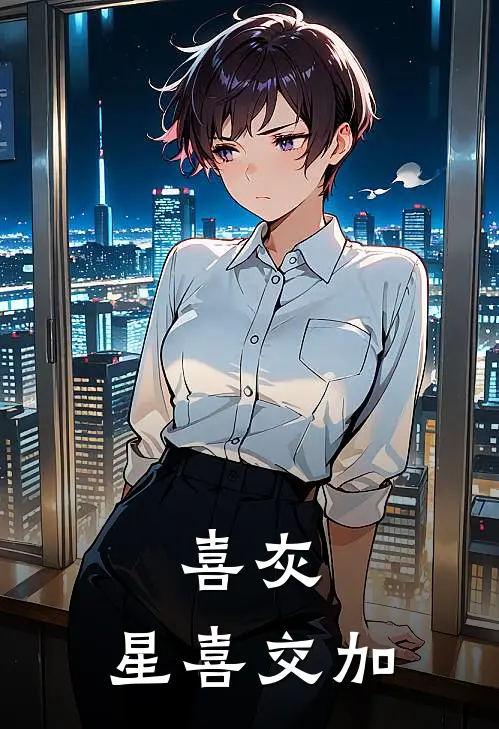 喜灰：星喜交加