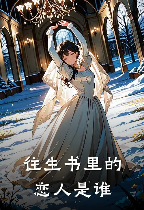 往生书里的恋人是谁