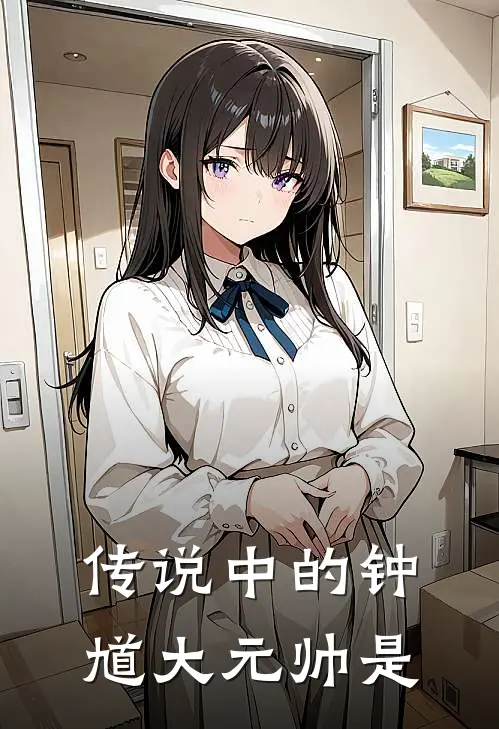 传说中的钟馗大元帅是