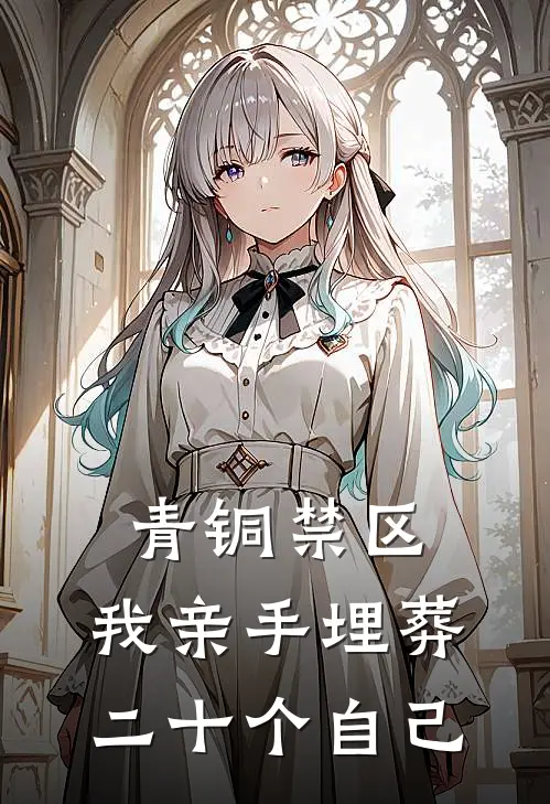 青铜禁区：我亲手埋葬二十个自己(苏瑾苏洛璃)全集阅读_青铜禁区：我亲手埋葬二十个自己最新章节阅读