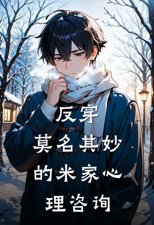 《反穿：莫名其妙的米家心理咨询》依依胡桃已完结小说_反穿：莫名其妙的米家心理咨询(依依胡桃)全文免费阅读无弹窗大结局