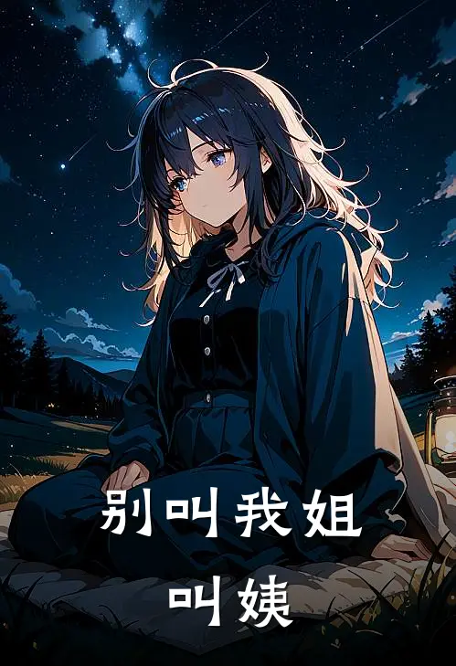 别叫我姐，叫姨陆景然顾清遥最新小说推荐_完结小说别叫我姐，叫姨(陆景然顾清遥)