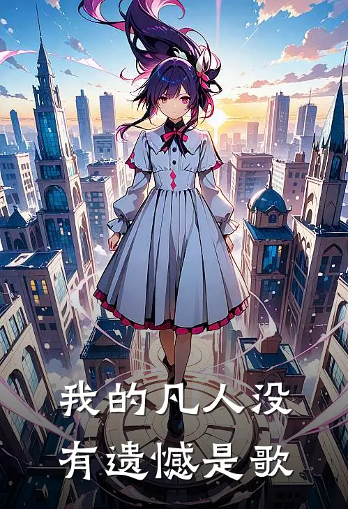 我的凡人没有遗憾是歌