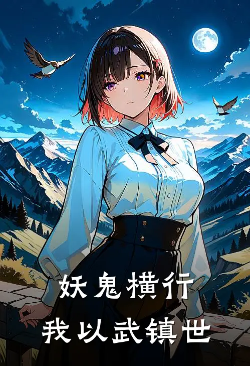 妖鬼横行，我以武镇世