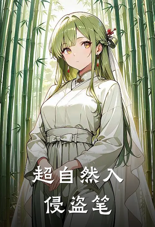 超自然入侵盗笔柏檩朴智贤无弹窗全文免费阅读_最新推荐小说超自然入侵盗笔(柏檩朴智贤)