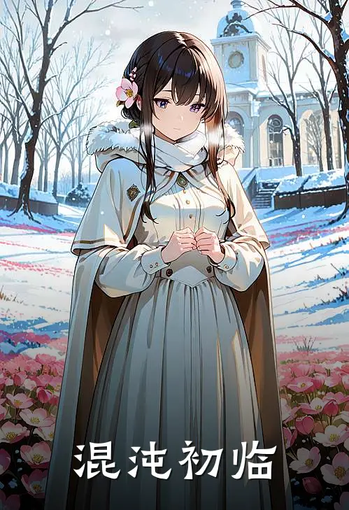 混沌初临陈长生苏璃热门小说阅读_好看的小说推荐完结混沌初临陈长生苏璃