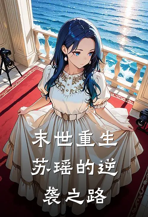 末世重生，苏瑶的逆袭之路