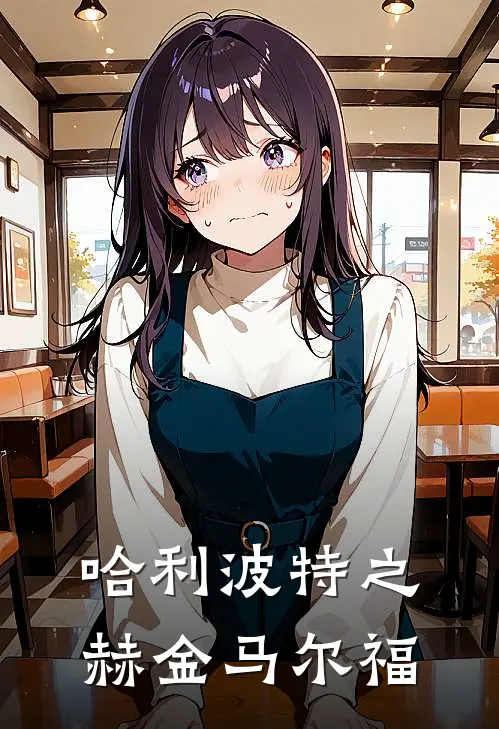 哈利波特之赫金马尔福