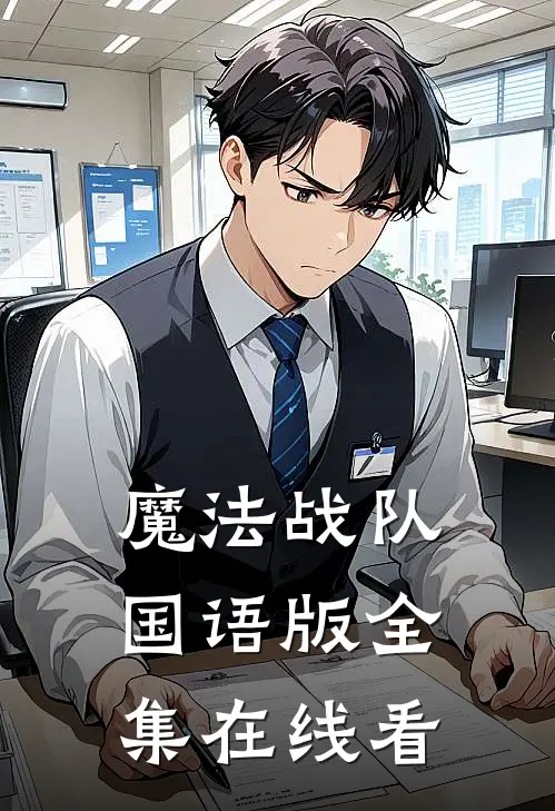 魔法战队国语版全集在线看