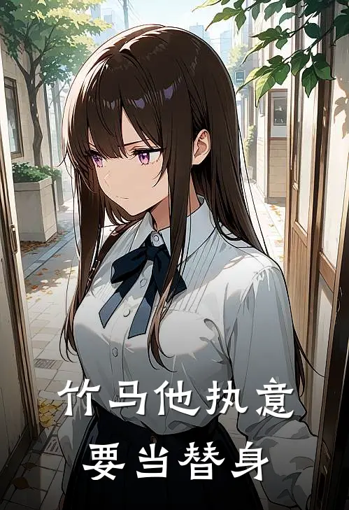 《竹马他执意要当替身》乔枝意沈希成已完结小说_竹马他执意要当替身(乔枝意沈希成)火爆小说