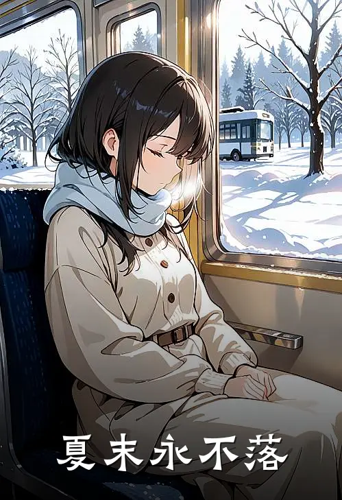 夏末永不落