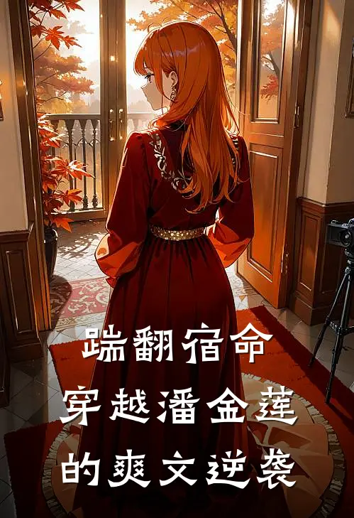 踹翻宿命：穿越潘金莲的爽文逆袭