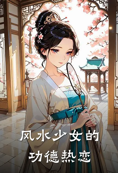 风水少女的功德热恋顾栩栩云锦推荐完结小说_热门小说在线阅读风水少女的功德热恋(顾栩栩云锦)