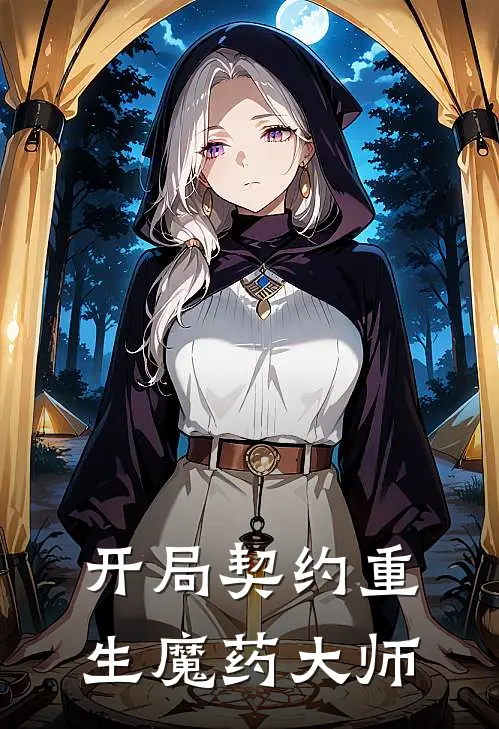 开局契约重生魔药大师
