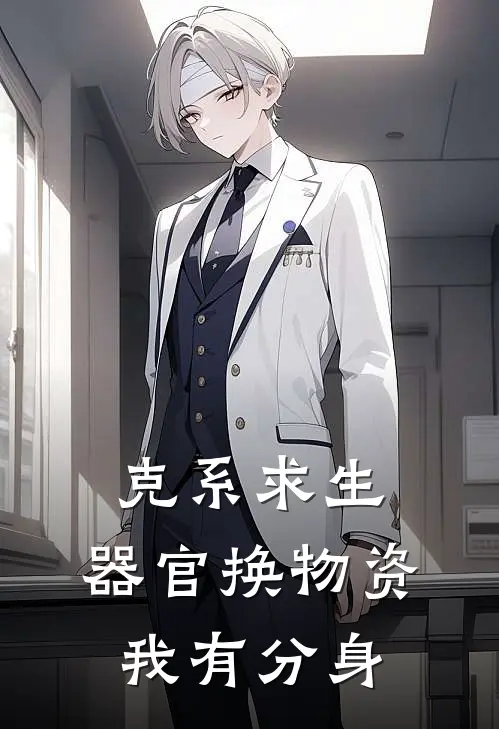 张凡张小三(克系求生：器官换物资，我有分身)完整版免费在线阅读_《克系求生：器官换物资，我有分身》全集在线阅读