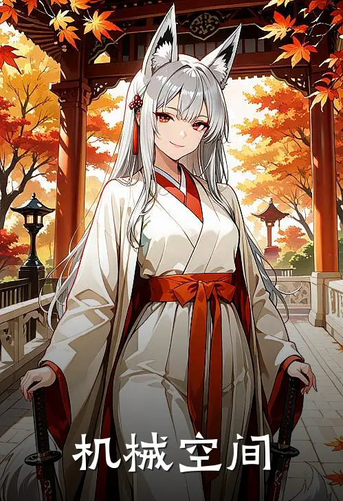 机械空间林阳王有德小说免费完结_完本热门小说机械空间林阳王有德